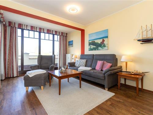 Ferielejlighed - 4 personer -  - Hafenstraße - 18225 - Ostseebad Kühlungsborn