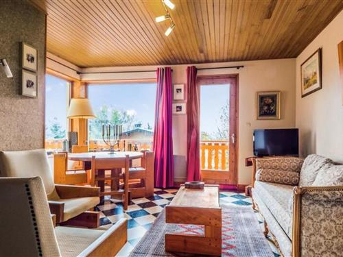 Ferienhaus - 6 Personen -  - 66120 - Font Romeu Odeillo Via