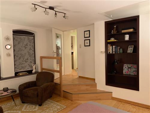 Ferieleilighet - 2 personer -  - Corbiestraße - 37671 - Höxter