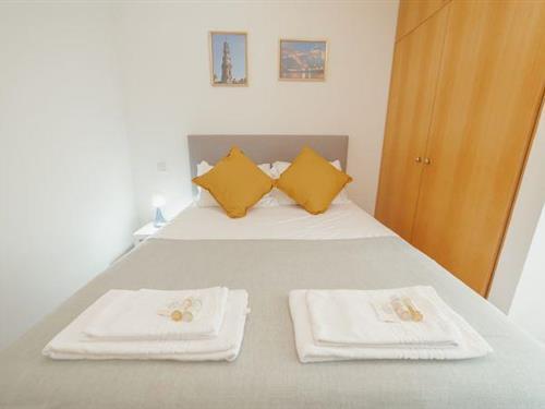 Holiday Home/Apartment - 4 persons -  - 4000-145 - Porto