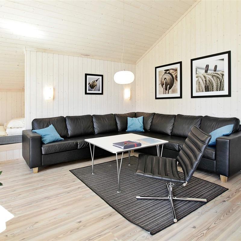  - 8 personer -  - Strandstrasse 32 Haustyp, C - Großenbrode/Fehmarnsund - 23775 - Großenbrode