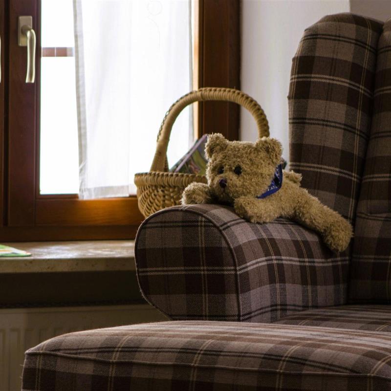 Ferielejlighed - 3 personer -  - Paradiesgasse - 92224 - Amberg