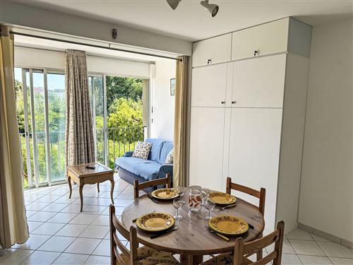 Ferielejlighed - 4 personer -  - Le Lavandou - 83980