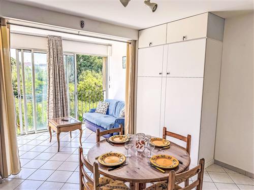 Ferielejlighed - 4 personer -  - Le Lavandou - 83980