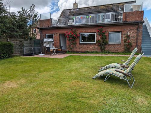 Semesterlägenhet - 2 personer -  - Midlumweg - 25938 - Alkersum