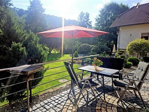 Holiday Home/Apartment - 4 persons -  - Kätzer Weg - 98634 - Wasungen - Wahns