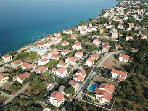 Villa - 12 Personen -  - 23231 - Kozino