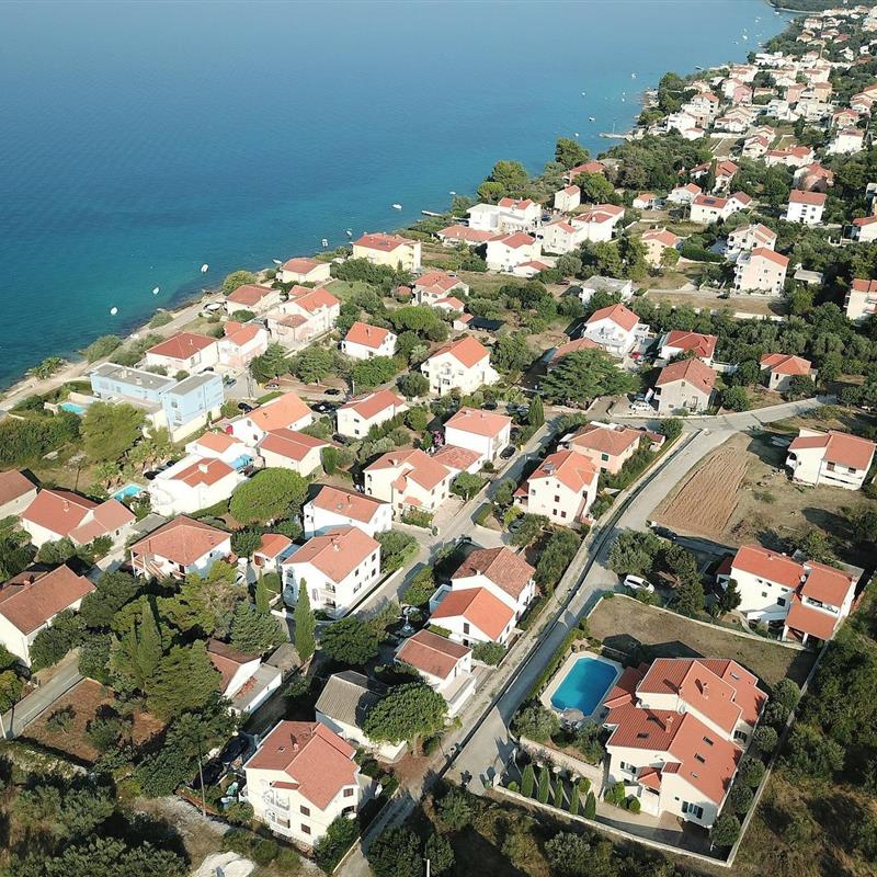 Villa - 12 personer -  - 23231 - Kozino