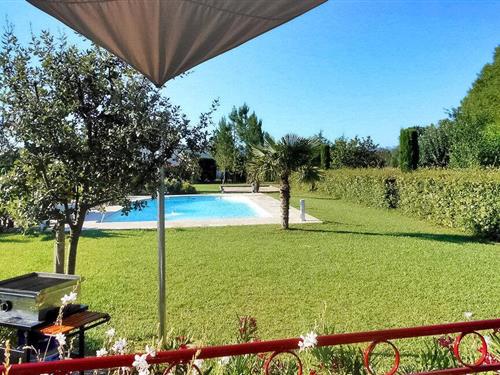 Feriehus - 14 personer -  - Route De Saint Sauveur - Saint Jean De Maruejols - 30430 - St Jean De Maruejols