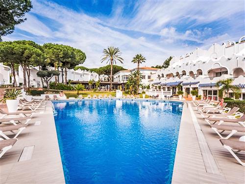 Ferielejlighed - 5 personer -  - Elviria, Marbella - 29600