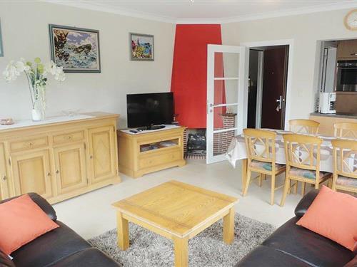 Holiday apartment - 6 persons -  - Limburgstraat - 8400 - Oostende