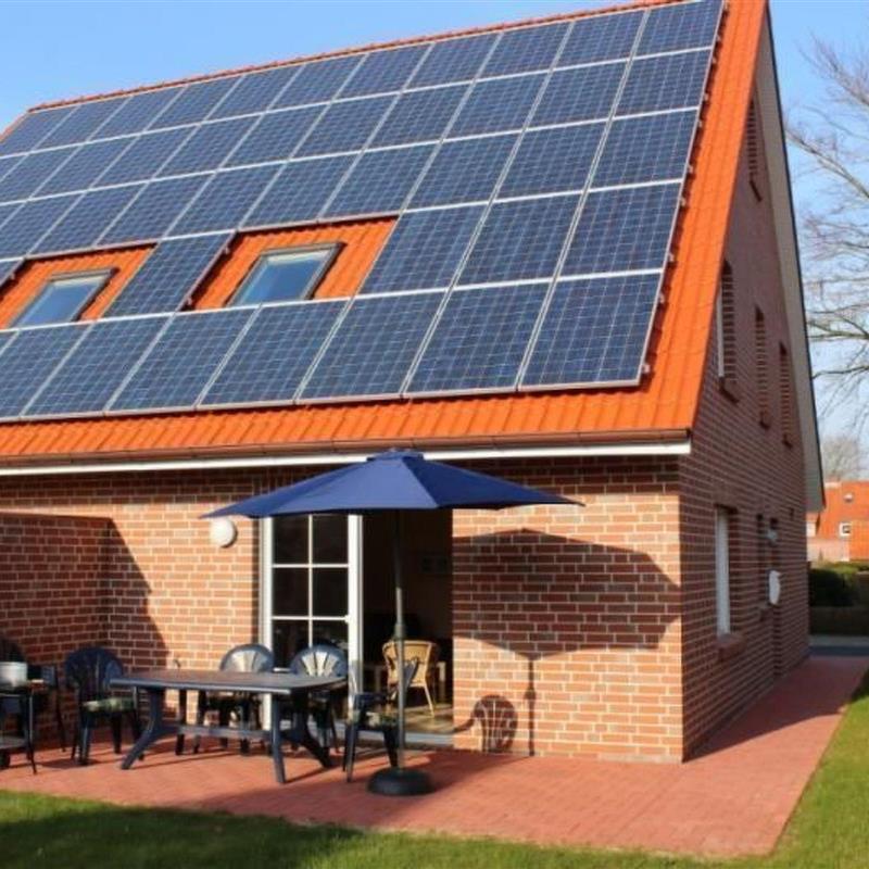 Sommerhus - 8 personer -  - Norden - 26506