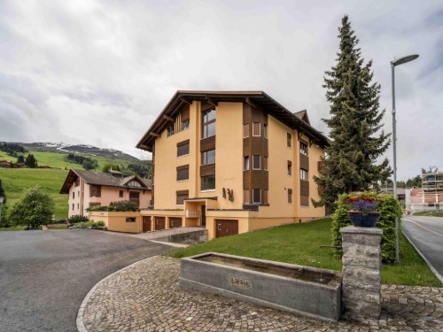 Ferieleilighet - 6 personer -  - Obersaxen Affeier - 7134