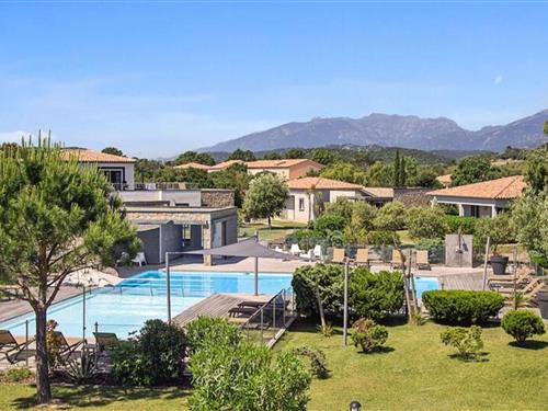 Ferienhaus - 4 Personen -  - 20137 - Porto-Vecchio, Corse