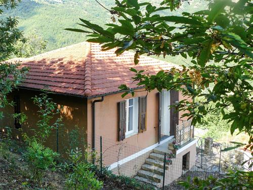 Ferienhaus - 6 Personen -  - Conio - 18021