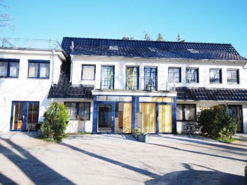 Sommerhus - 2 personer -  - 18609 - Ostseebad Binz