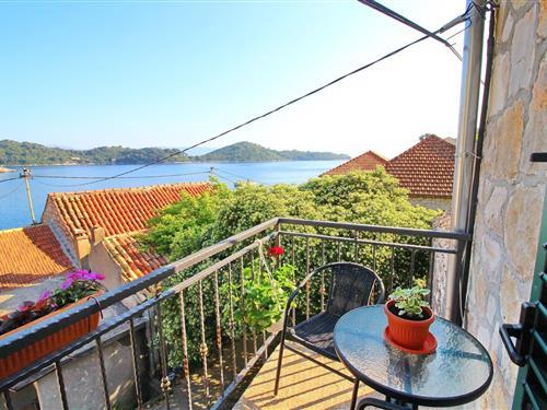 Ferieleilighet - 5 personer -  - 20235 - Sobra