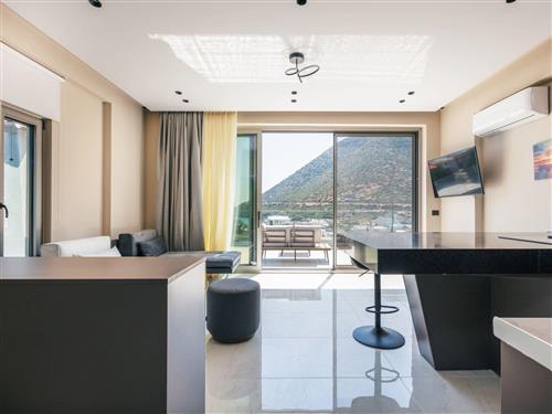 Holiday home - 7 persons -  - Roumeli - 74057