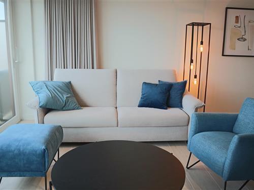 Ferielejlighed - 4 personer -  - 8620 - Nieuwpoort