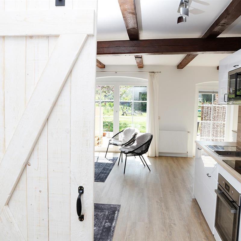 Ferielejlighed - 4 personer -  - Inselstraat - 23769 - Fehmarn