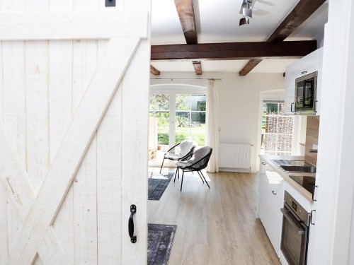 Ferienwohnung - 4 Personen -  - Inselstraat - 23769 - Fehmarn