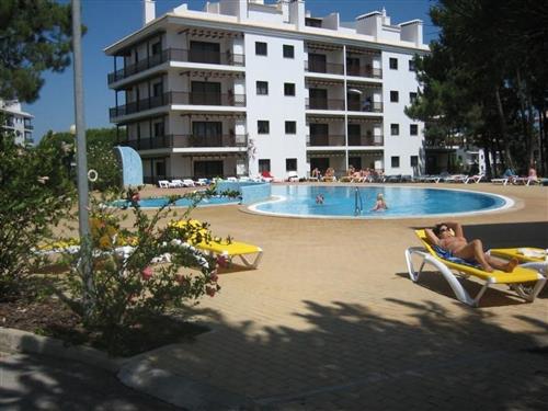 Holiday apartment - 4 persons -  - Albufeira - 8200-376