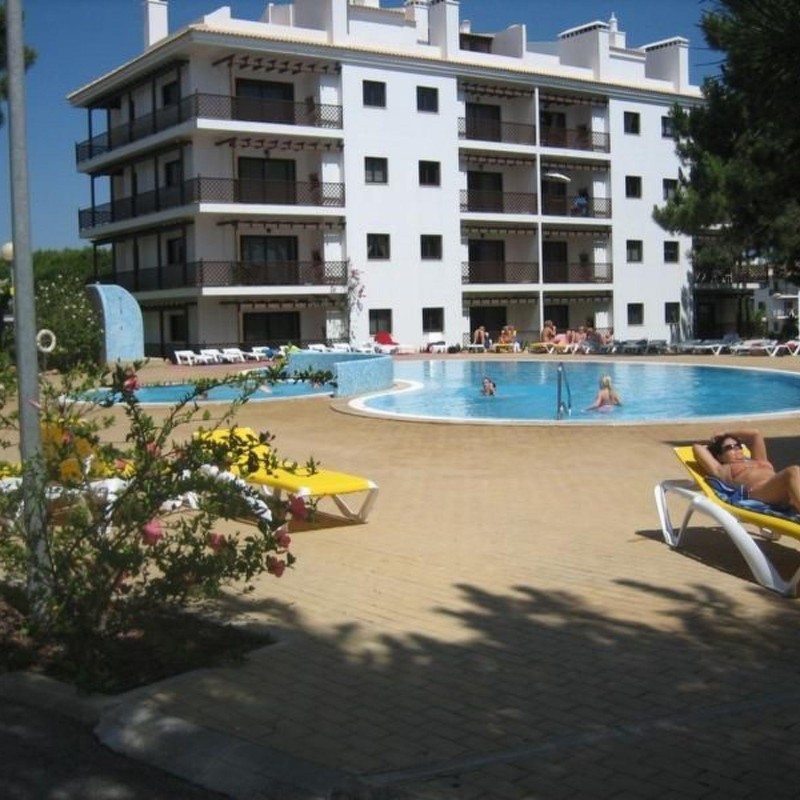 Ferielejlighed - 4 personer -  - 8200-376 - Albufeira