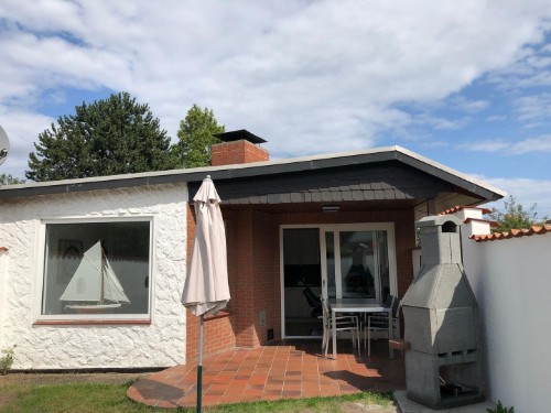 Sommerhus - 4 personer -  - Lenster Weg - 23743 - Grömitz - Ostsee