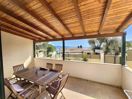 Sommerhus - 5 personer -  - Kalami - 490 83