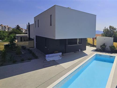 Feriehus / leilighet - 8 personer -  - Ribarska - 51260 - Crikvenica