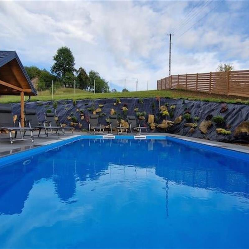 Sommerhus - 8 personer -  - 39124 - Iwierzyce