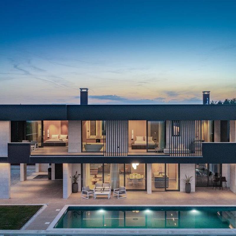 Sommerhus - 6 personer -  - Krnica - 52208 - Krnica