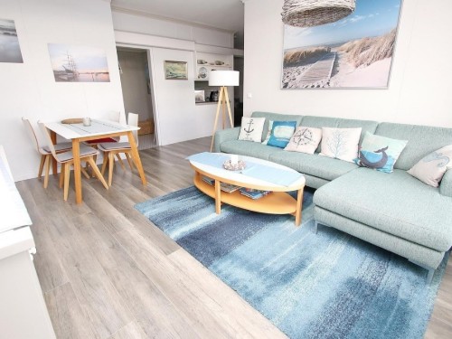 Ferielejlighed - 4 personer -  - Trelleborgallee - 23570 - Travemünde