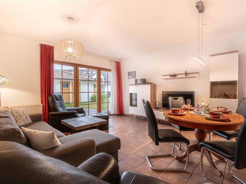 Ferielejlighed - 3 personer -  - Schwalbenweg - 18374 - Zingst