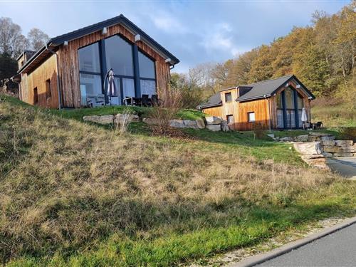 Ferienhaus - 4 Personen -  - 95490 - Mistelgau-Obernsees