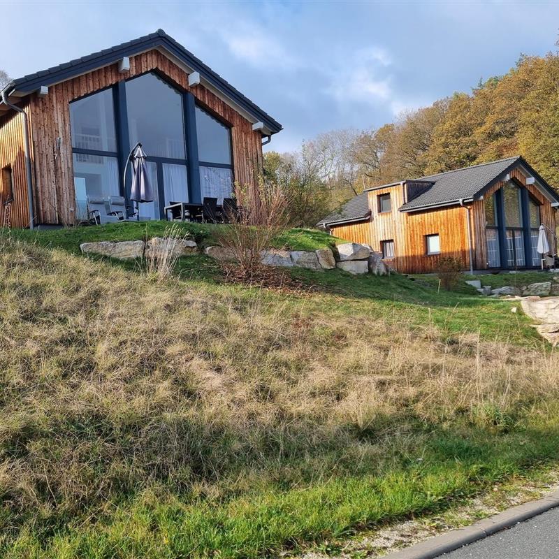 Bungalow - 4 personer -  - 95490 - Mistelgau-Obernsees