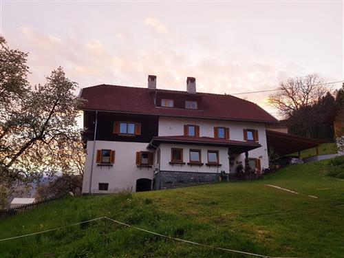 Sommerhus - 4 personer -  - Hühnersberg - 9811 - Lendorf