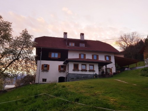 Bondgård - 4 personer -  - Hühnersberg - 9811 - Lendorf