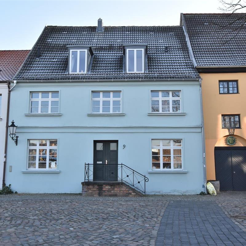 Ferielejlighed - 2 personer -  - 23966 - Wismar