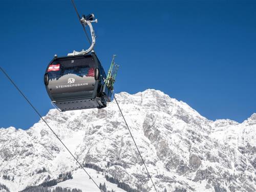 Ferienwohnung - 2 Personen -  - 5760 - Saalfelden Am Steinernen