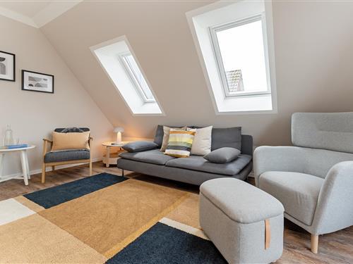 Ferieleilighet - 5 personer -  - Sommerweg - 23769 - Fehmarn Ot Burg