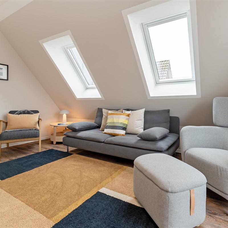 Ferielejlighed - 5 personer -  - Sommerweg - 23769 - Fehmarn Ot Burg