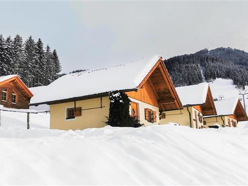 Sommerhus - 4 personer -  - 8731 - Gaal Im Murtal