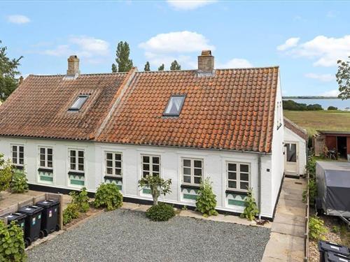 Ferienhaus - 4 Personen -  - Marstalsvejen - Ommel - 5960 - Marstal