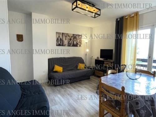 Holiday Home/Apartment - 4 persons -  - 66210 - Les Angles