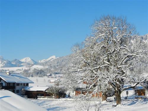 Ferienhaus - 4 Personen -  - Schmiedweg - 83242 - Reit Im Winkl