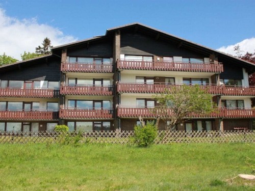 Fritidshus - 4 personer -  - 38644 - Hahnenklee \/ Goslar