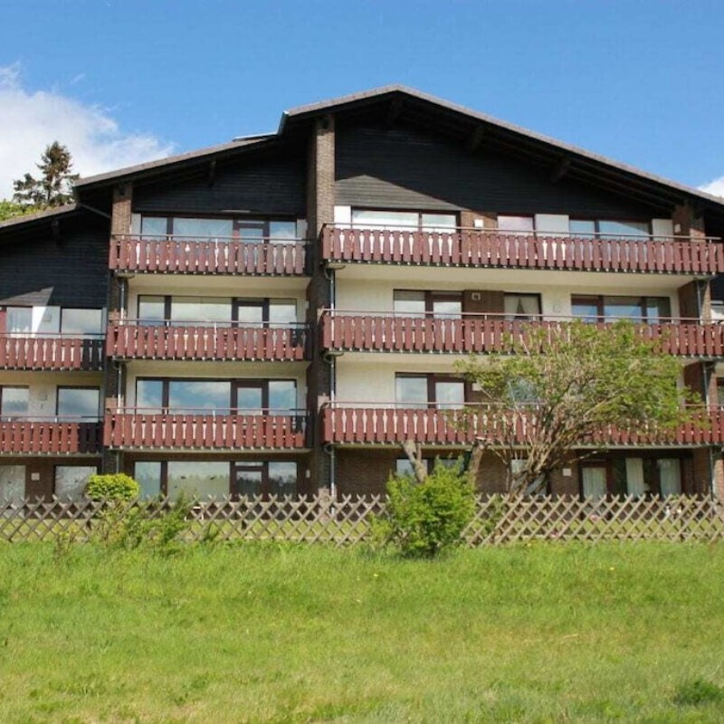 Sommerhus - 4 personer -  - 38644 - Hahnenklee \/ Goslar