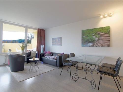 Ferieleilighet - 4 personer -  - Am Kurpark 3 - 1. OG Westen - 38700 - Hohegeiß