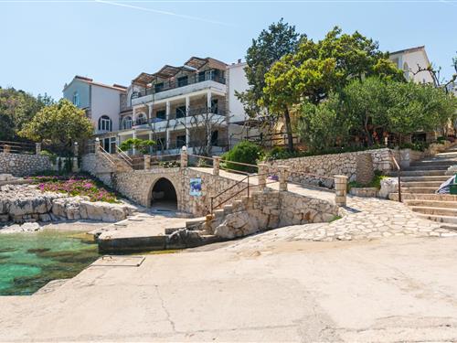 Fritidshus - 6 personer -  - Zastrazisce - Hvar-Uvala Pokrivenik - 21466 - Zastrazisce